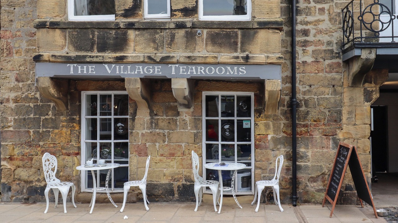 Photo of Outdoor in Alnmouth