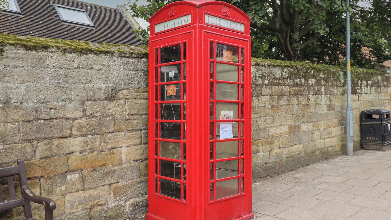 Photo of Outdoor in Alnmouth