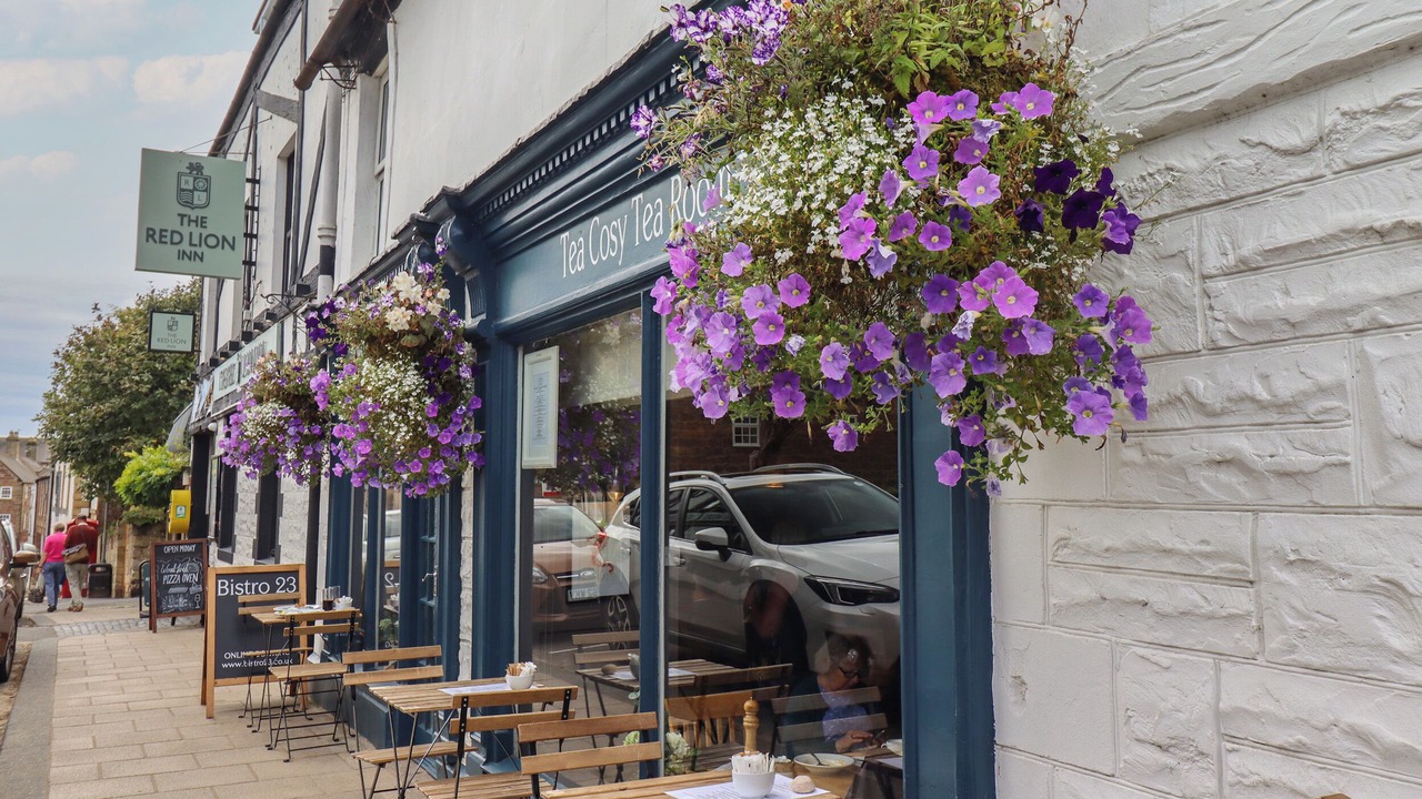 Photo of Outdoor in Alnmouth