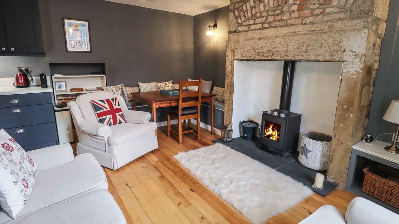 Photo of Livingroom in Alnmouth