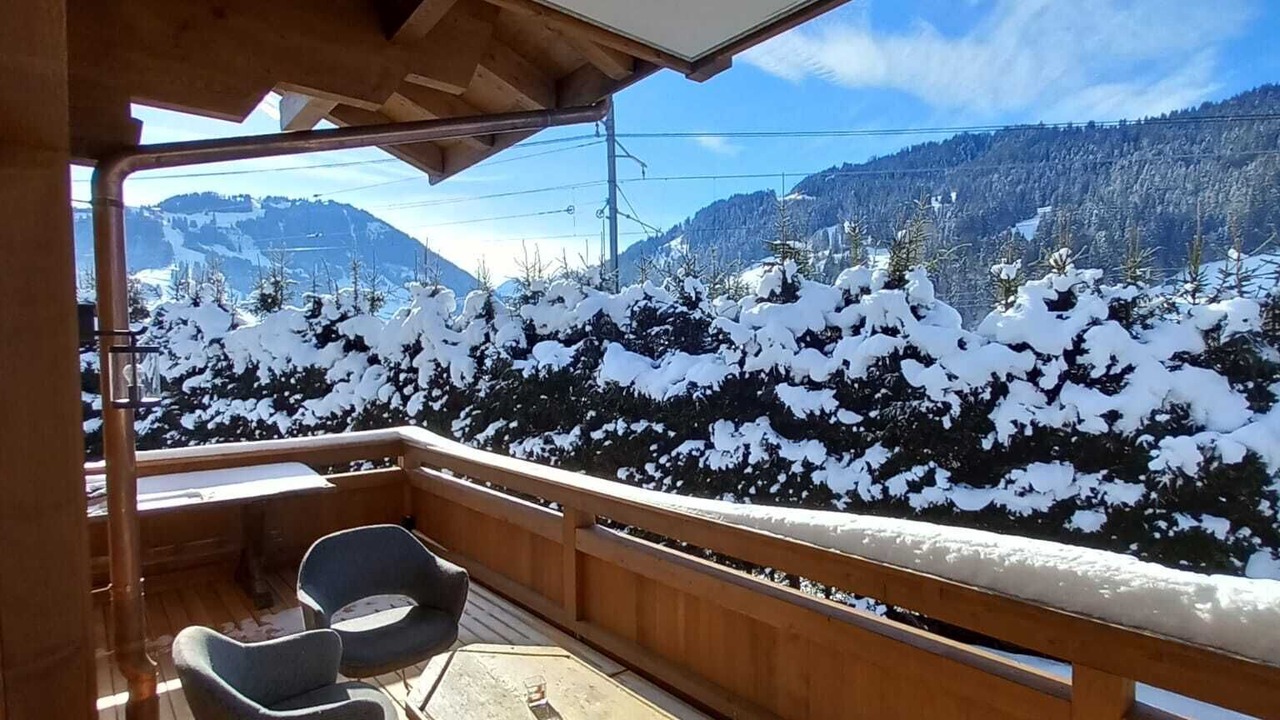 Photo of Outdoor in Saanen