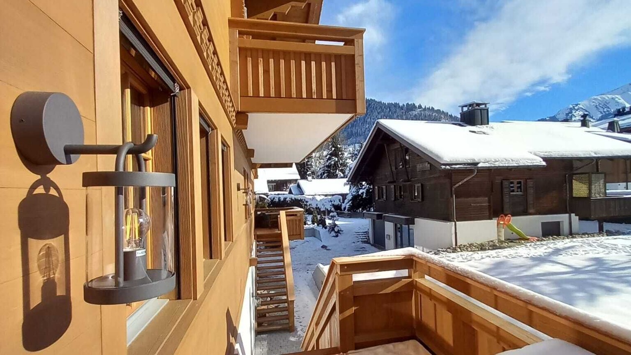 Photo of Outdoor in Saanen