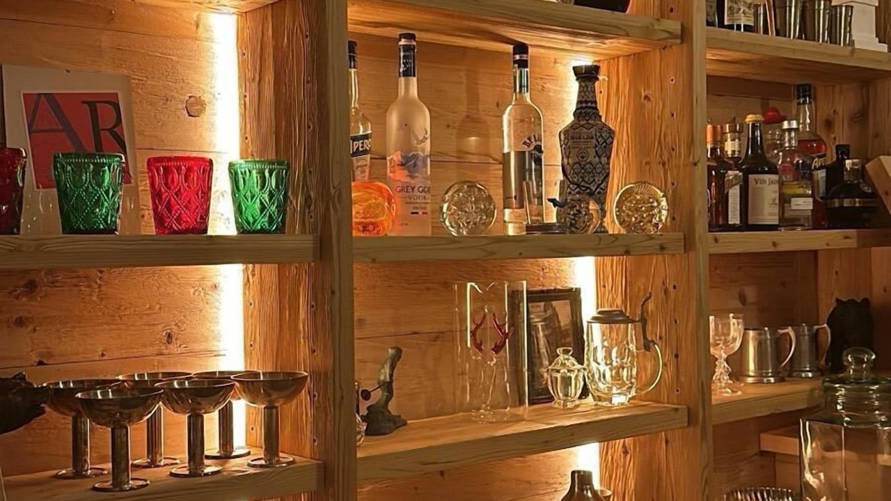 Photo of Kitchen in Saanen