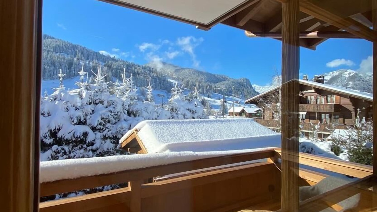 Photo of Outdoor in Saanen