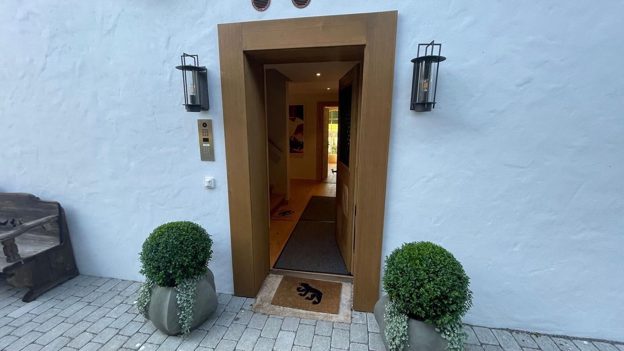 Photo of Outdoor in Saanen