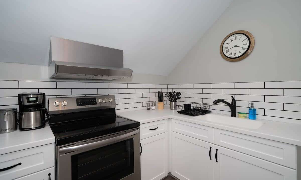 Photo of Kitchen in Ghent