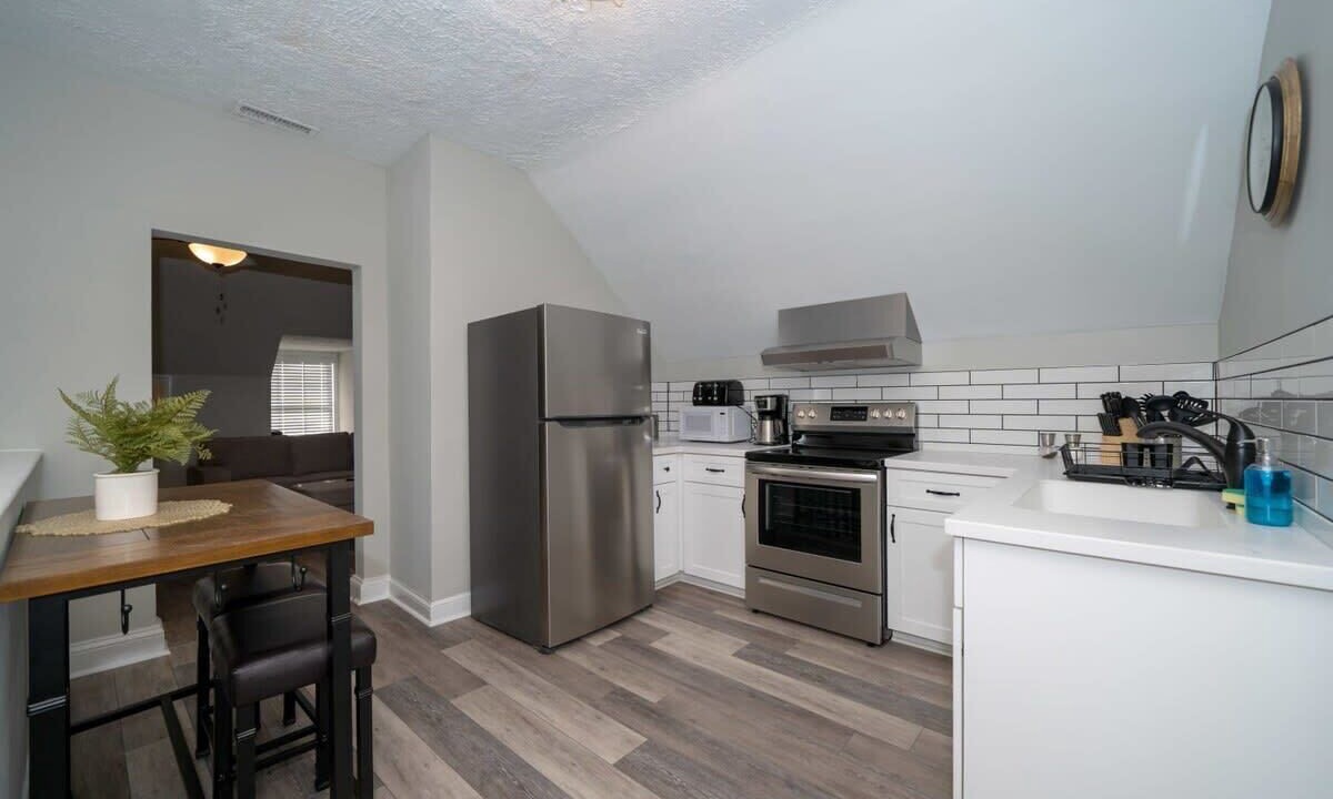 Photo of Kitchen in Ghent