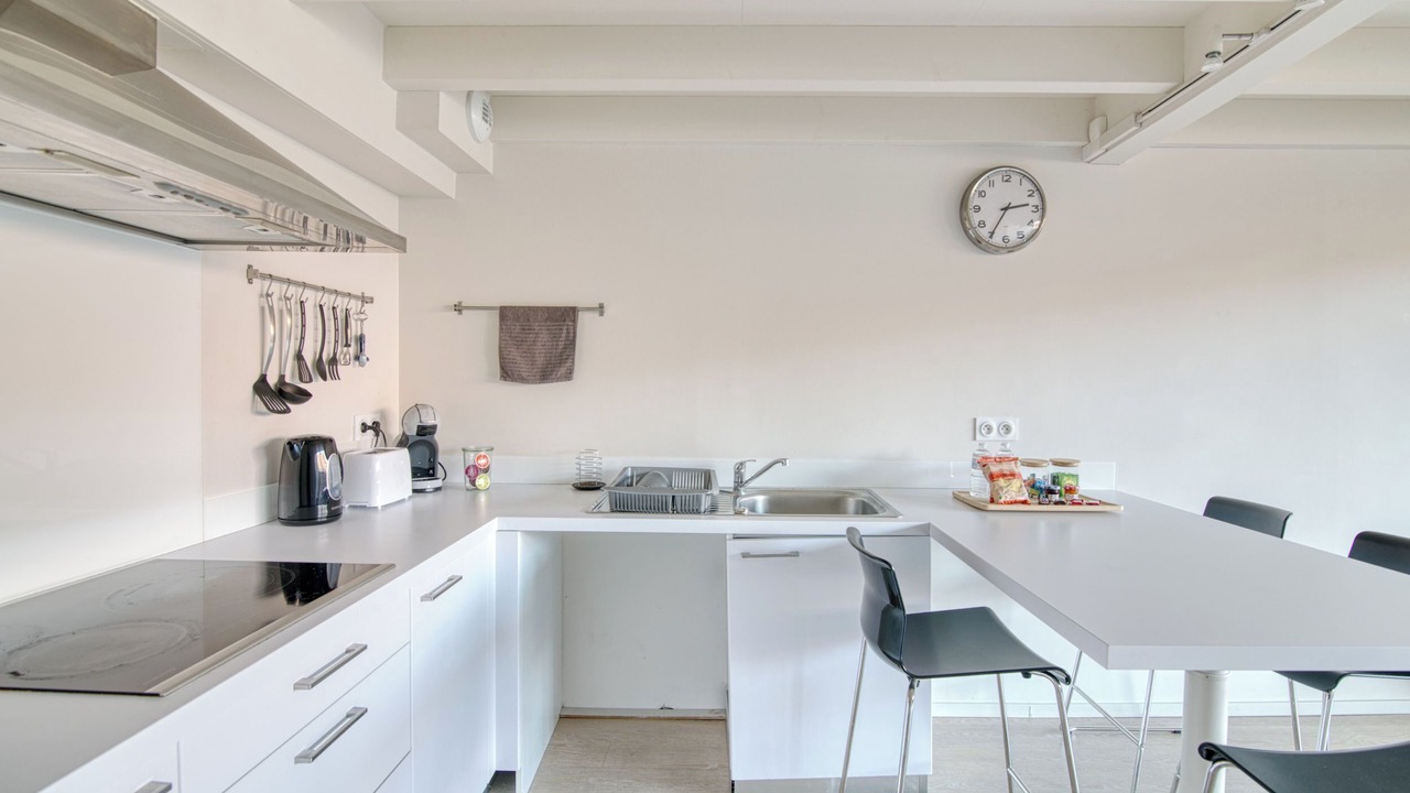Photo of Kitchen in Toulouse East