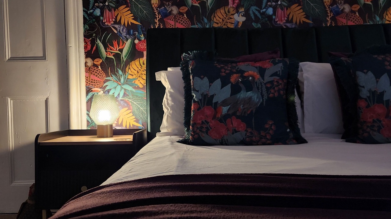 Photo of Bedroom in Sandsend