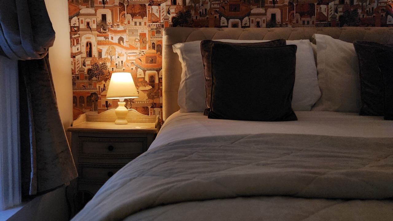 Photo of Bedroom in Sandsend