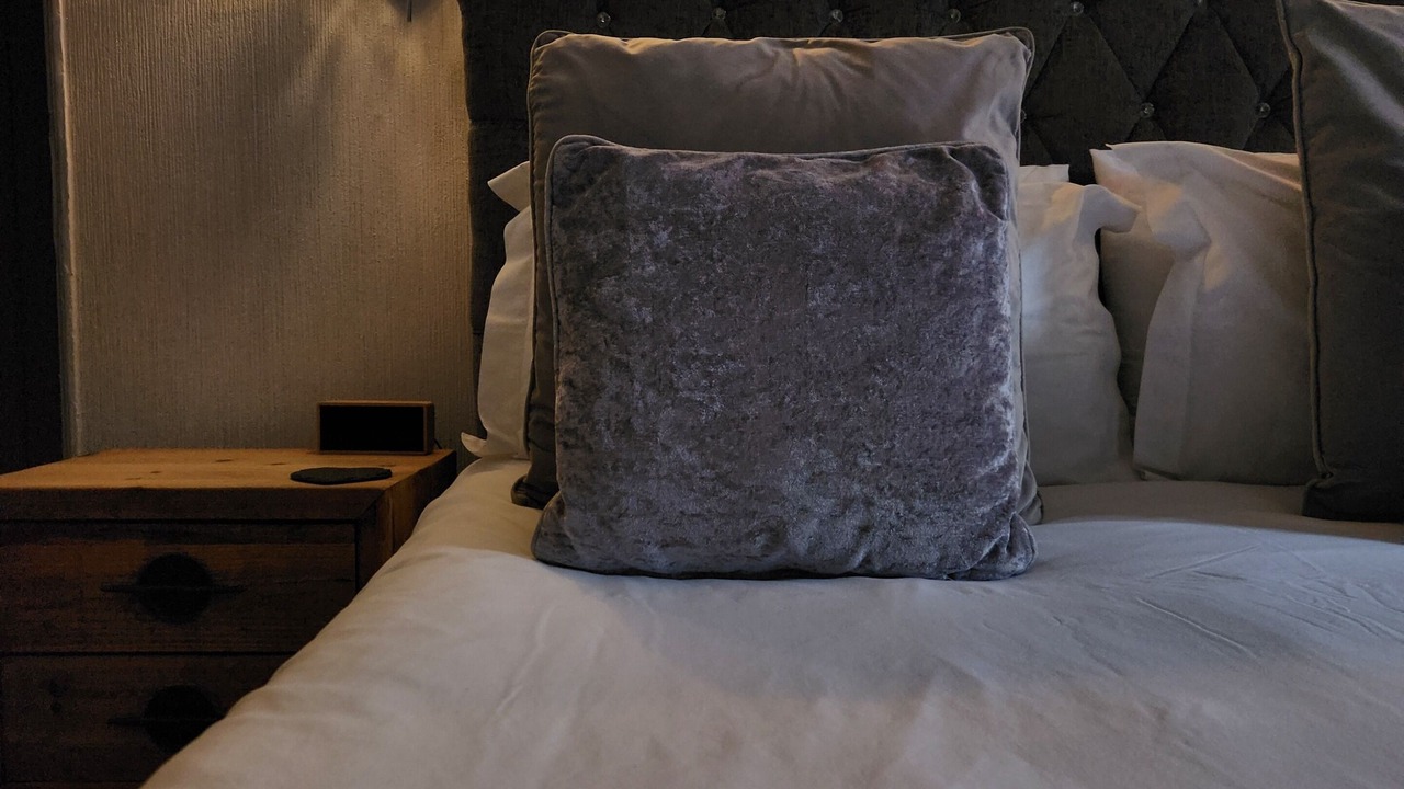 Photo of Bedroom in Sandsend