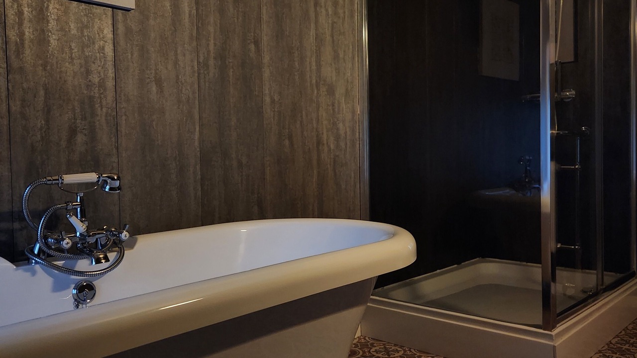 Photo of Bathroom in Sandsend