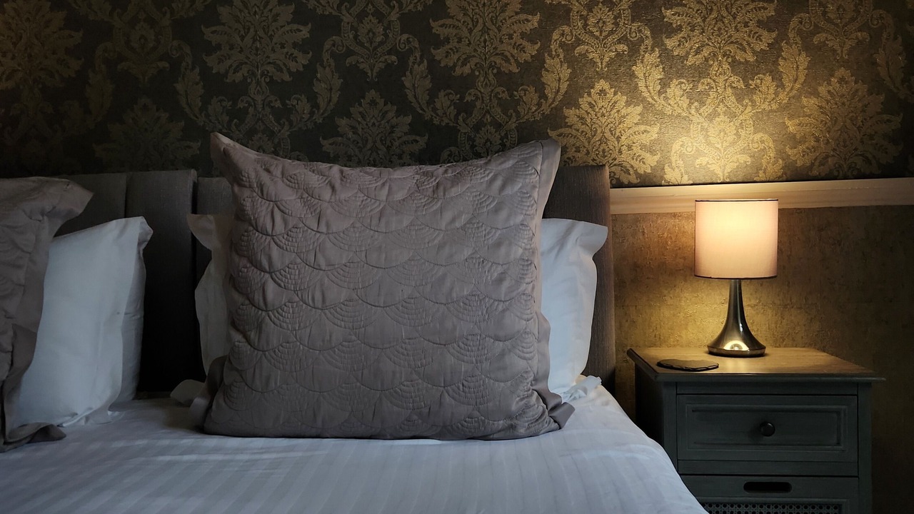 Photo of Bedroom in Sandsend