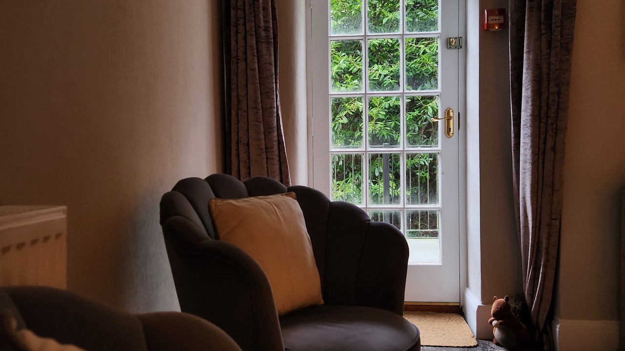 Photo of Bedroom in Sandsend