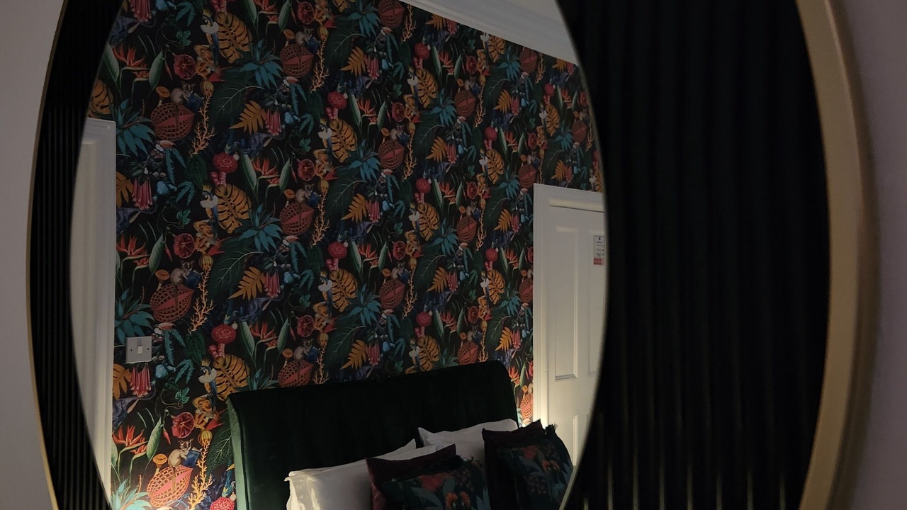 Photo of Bedroom in Sandsend