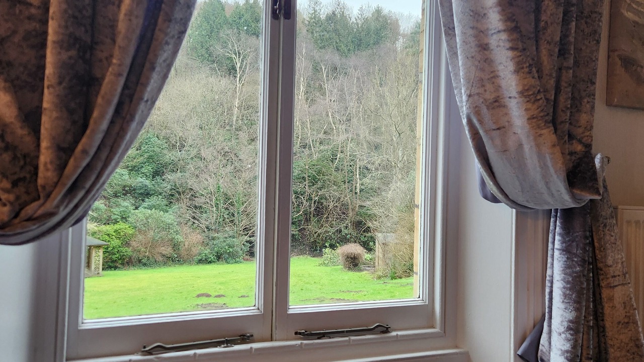 Photo of Bedroom in Sandsend