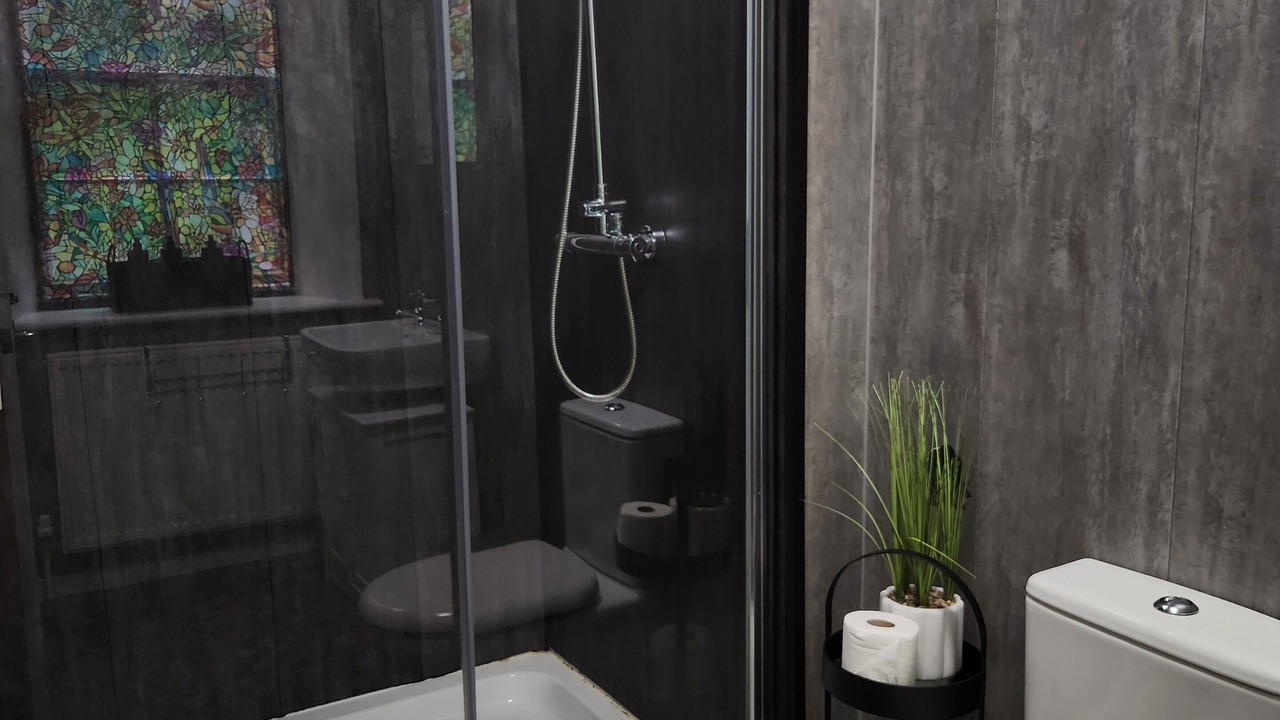 Photo of Bathroom in Sandsend