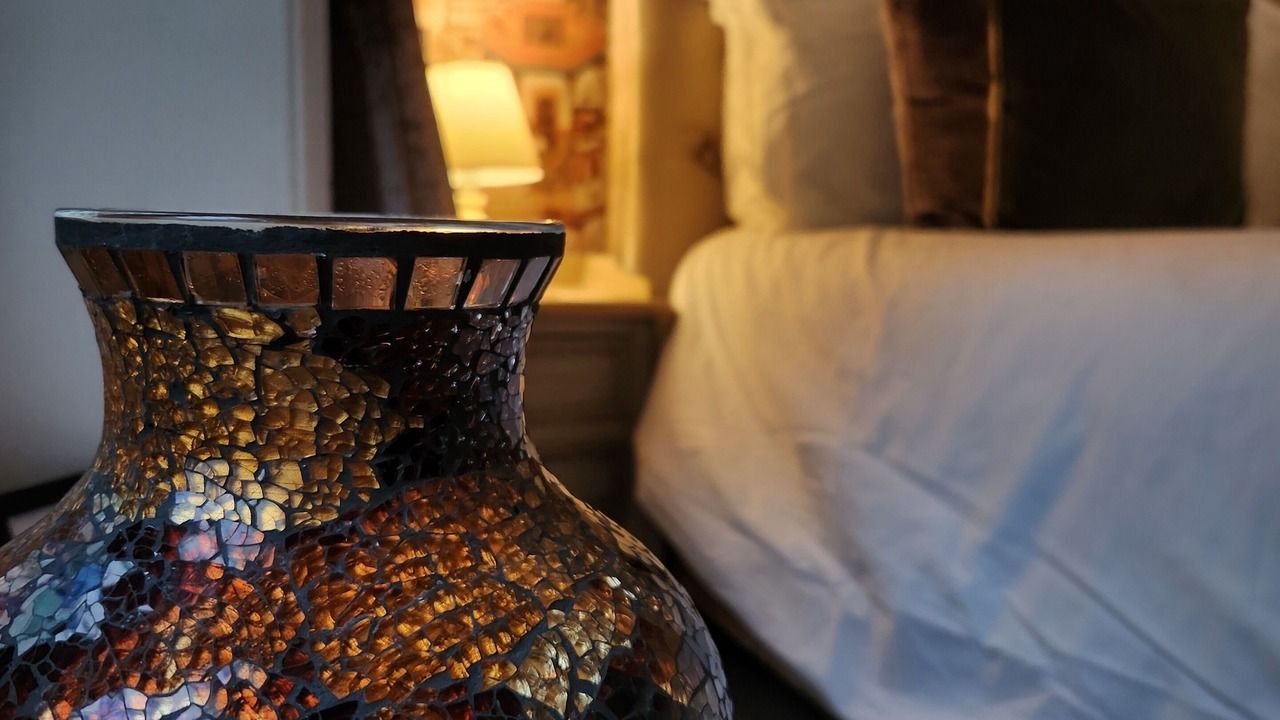 Photo of Bedroom in Sandsend