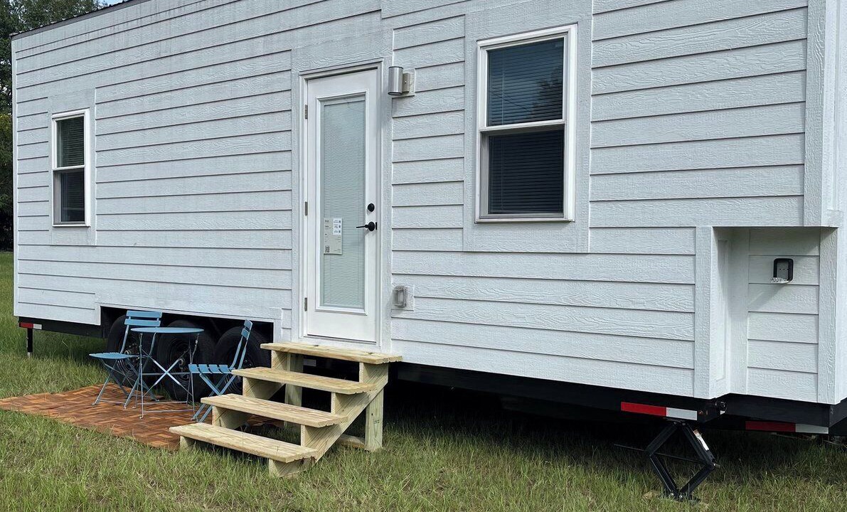 Photo of Outdoor in Hartsville