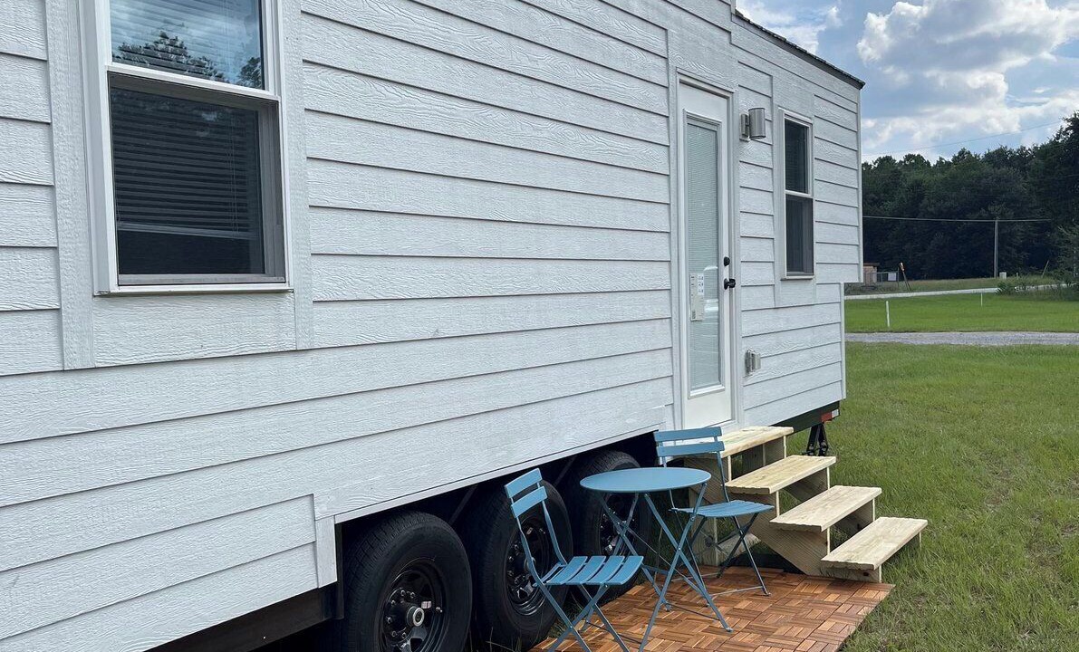 Photo of Outdoor in Hartsville