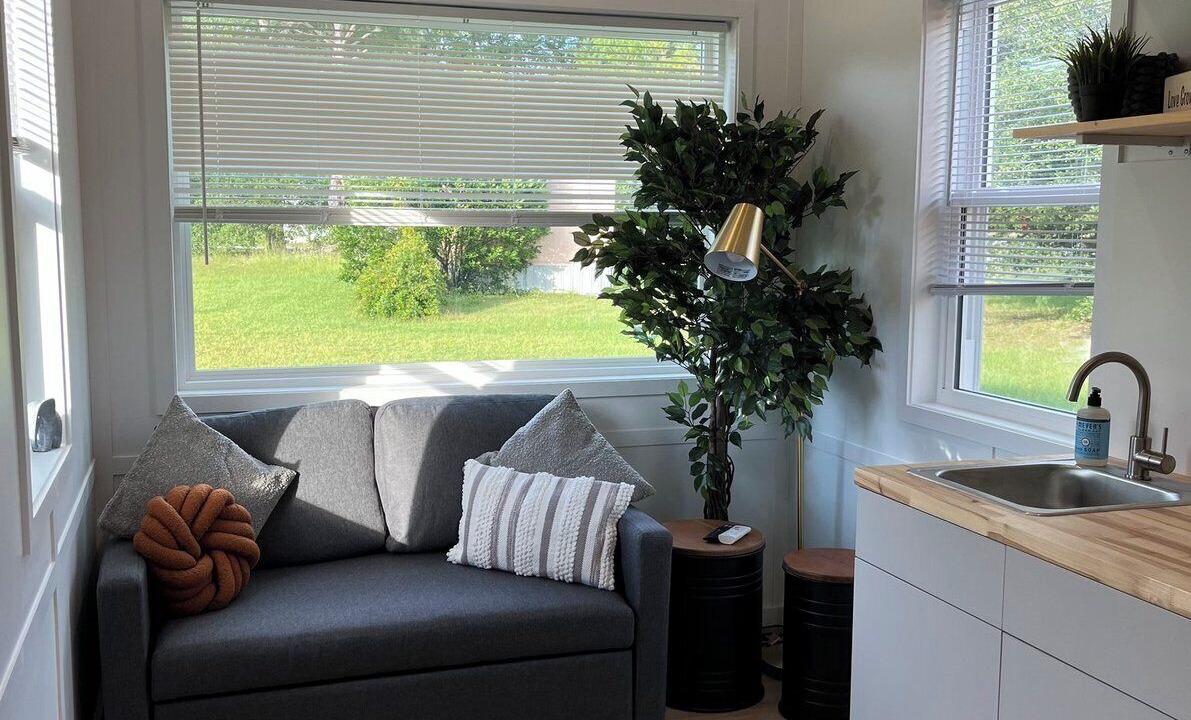 Photo of Livingroom in Hartsville