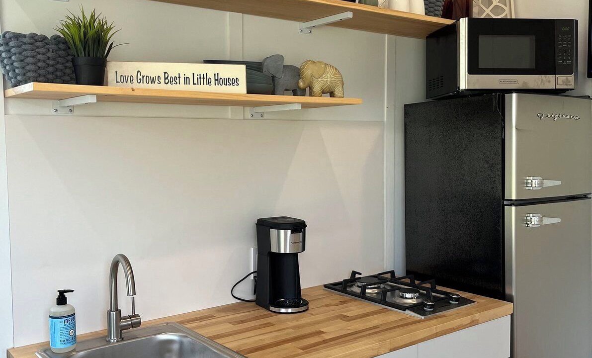 Photo of Kitchen in Hartsville