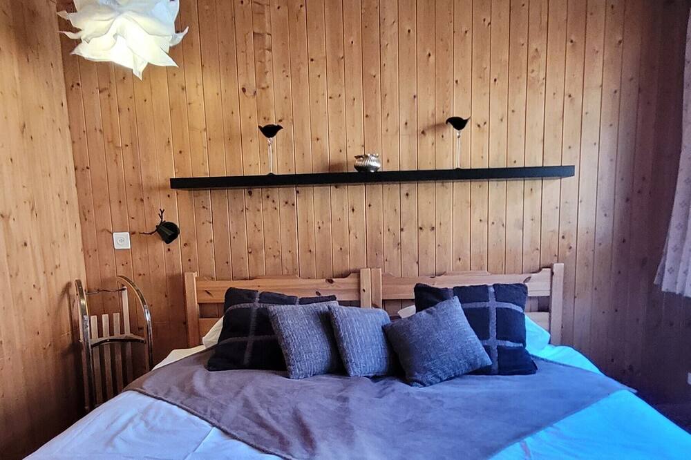 Photo of Bedroom in Leysin