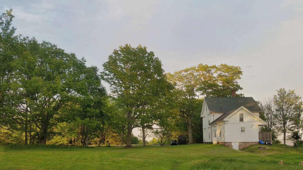 Photo of Outdoor in Burntcoat