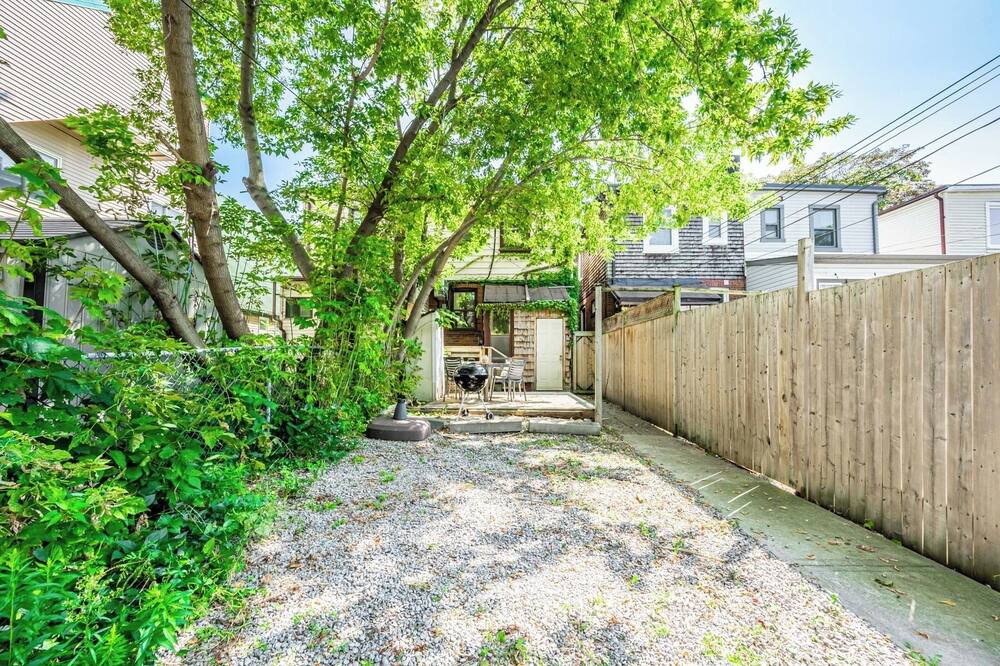 Photo of Outdoor in The Beach Triangle