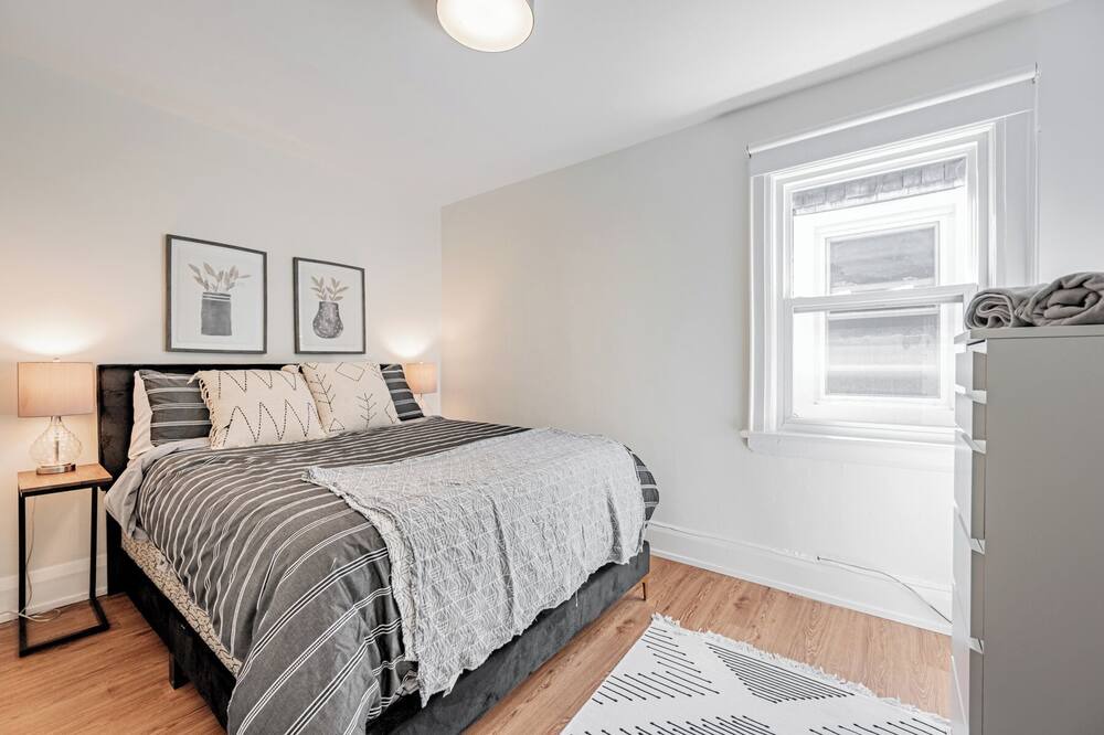 Photo of Bedroom in The Beach Triangle