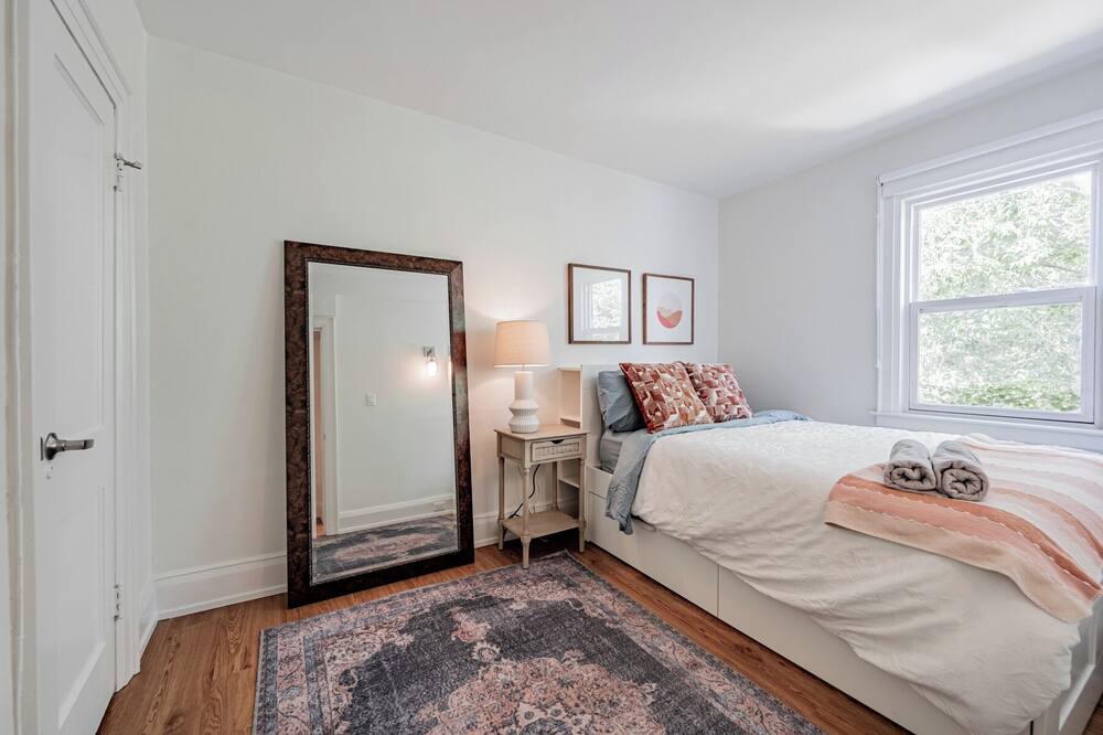 Photo of Bedroom in The Beach Triangle