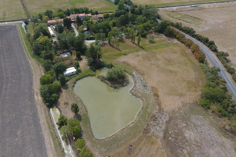 Photo of Outdoor in Puyravault