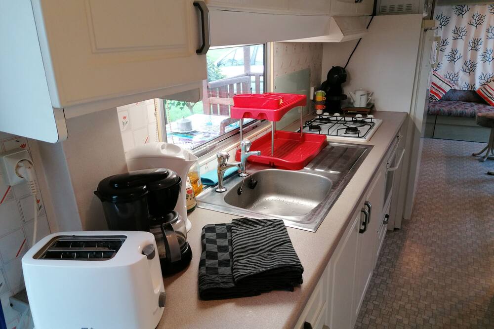 Photo of Kitchen in Puyravault