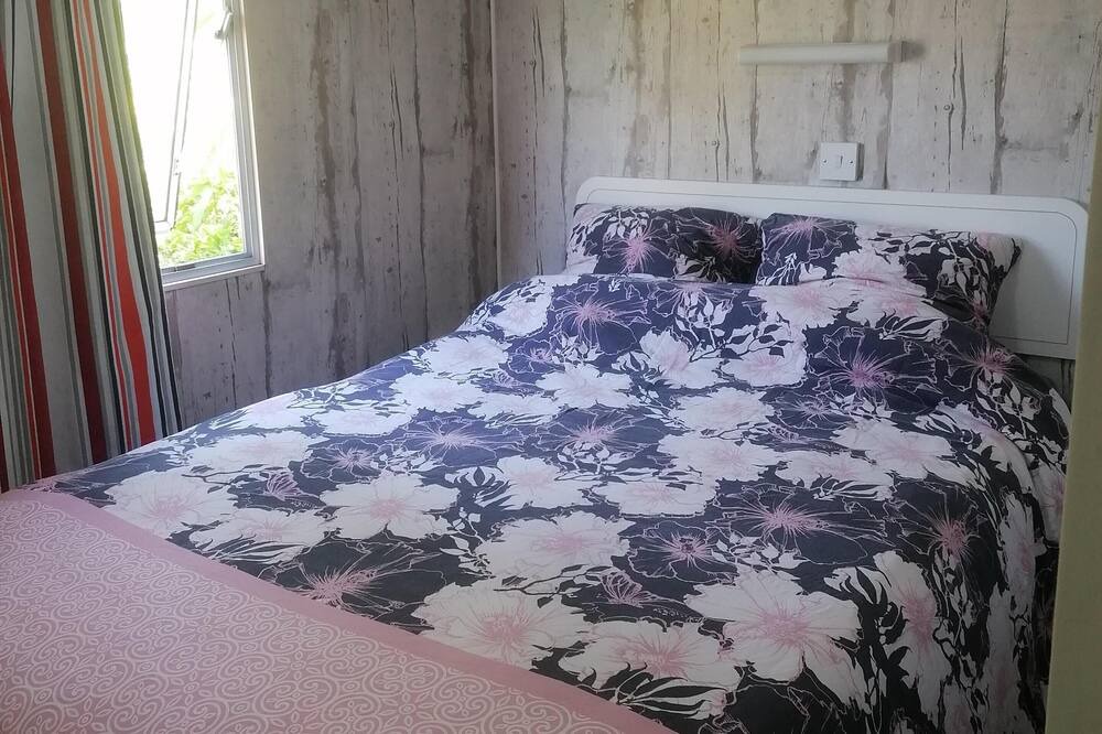 Photo of Bedroom in Puyravault
