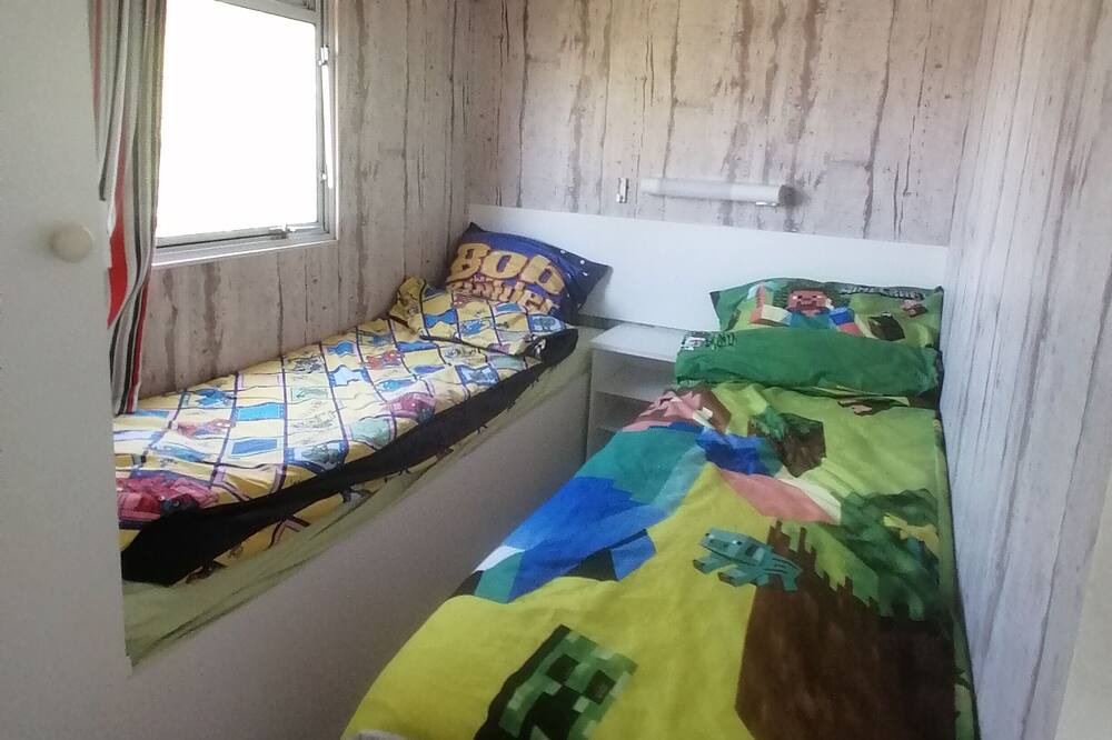 Photo of Bedroom in Puyravault