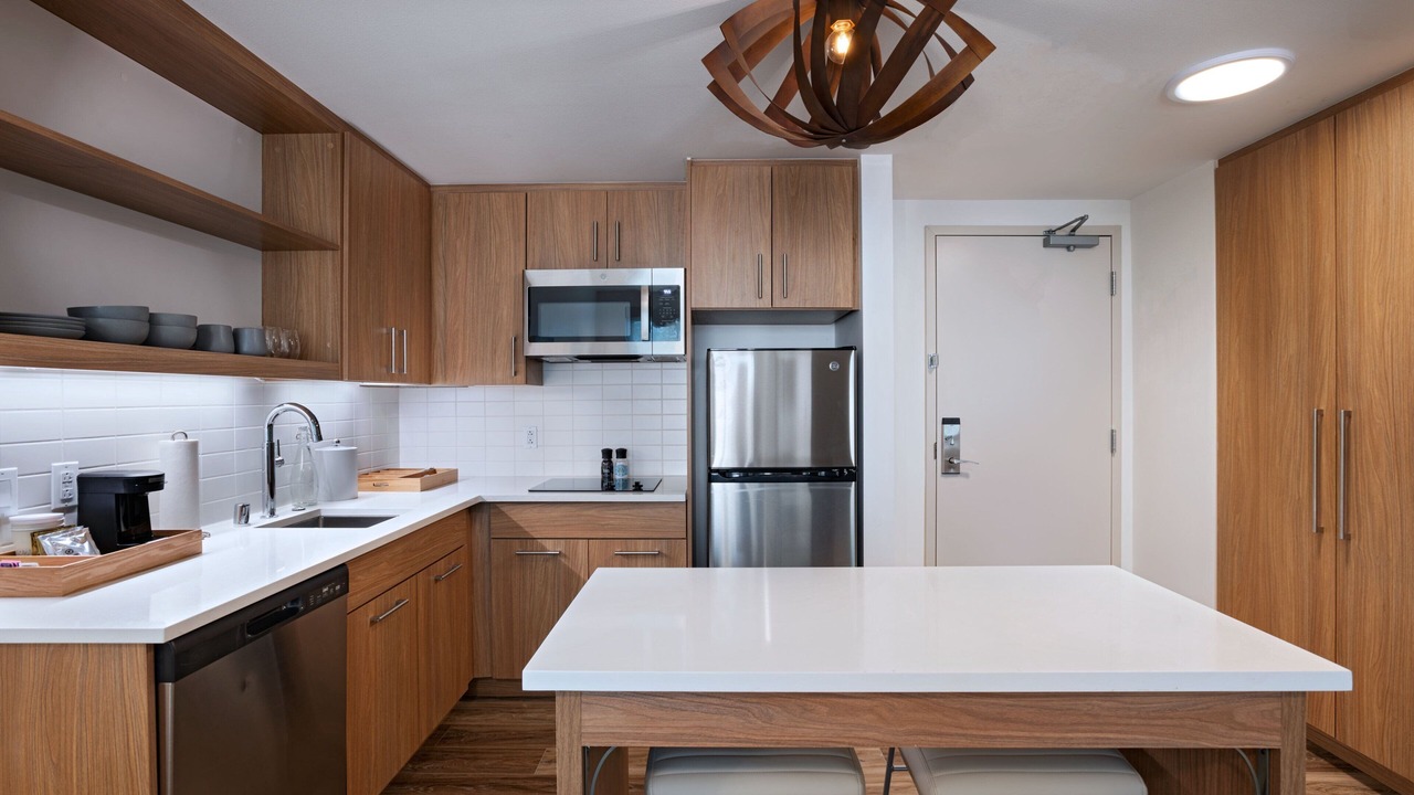 Photo of Bedroom in Uptown