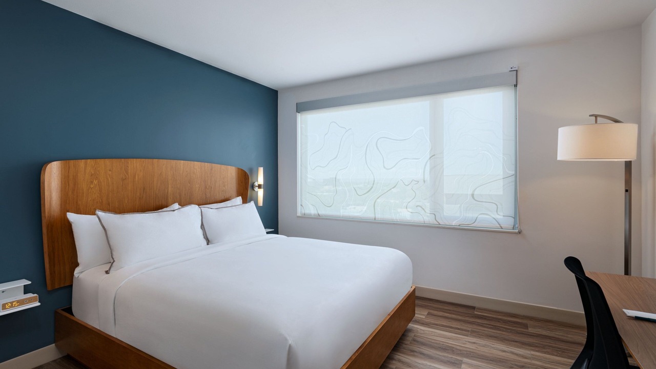 Photo of Bedroom in Uptown