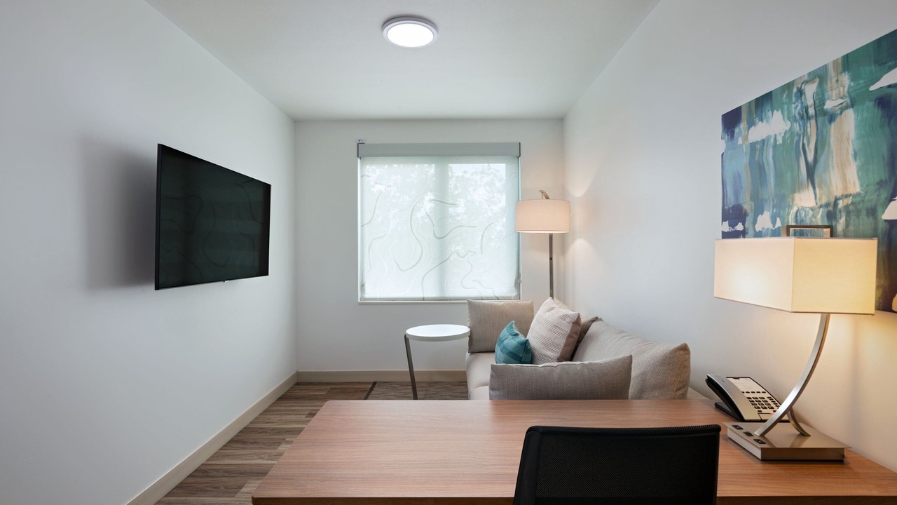 Photo of Bedroom in Uptown