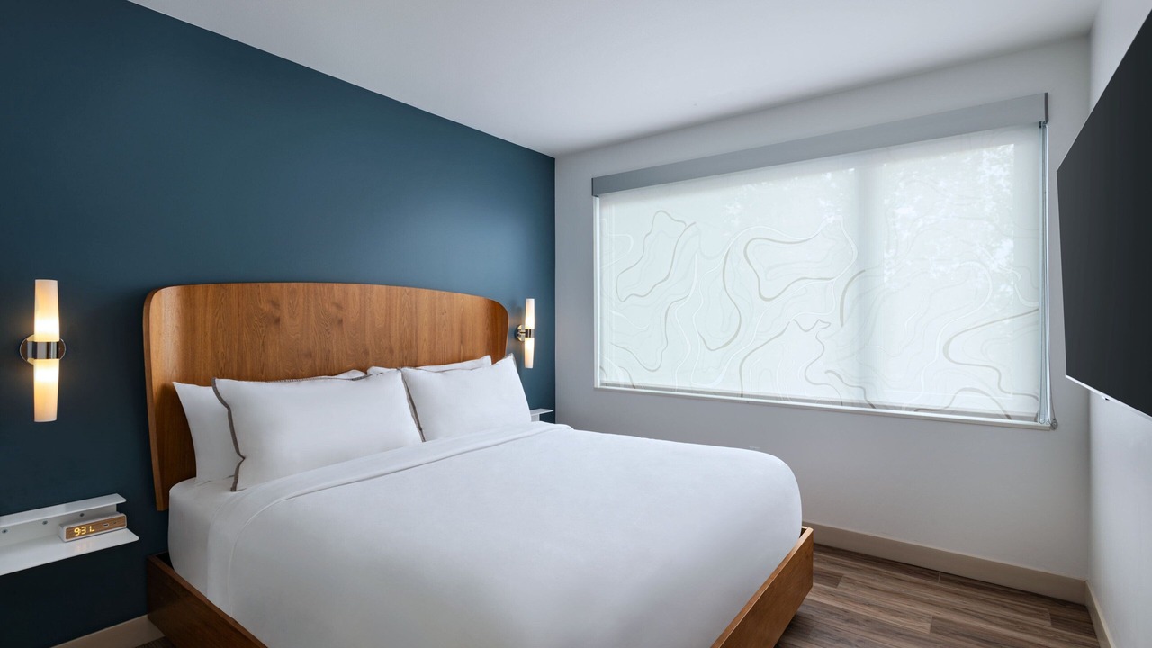 Photo of Bedroom in Uptown