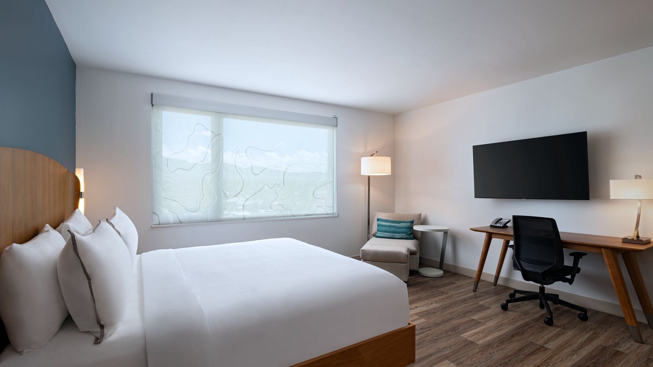 Photo of Bedroom in Uptown