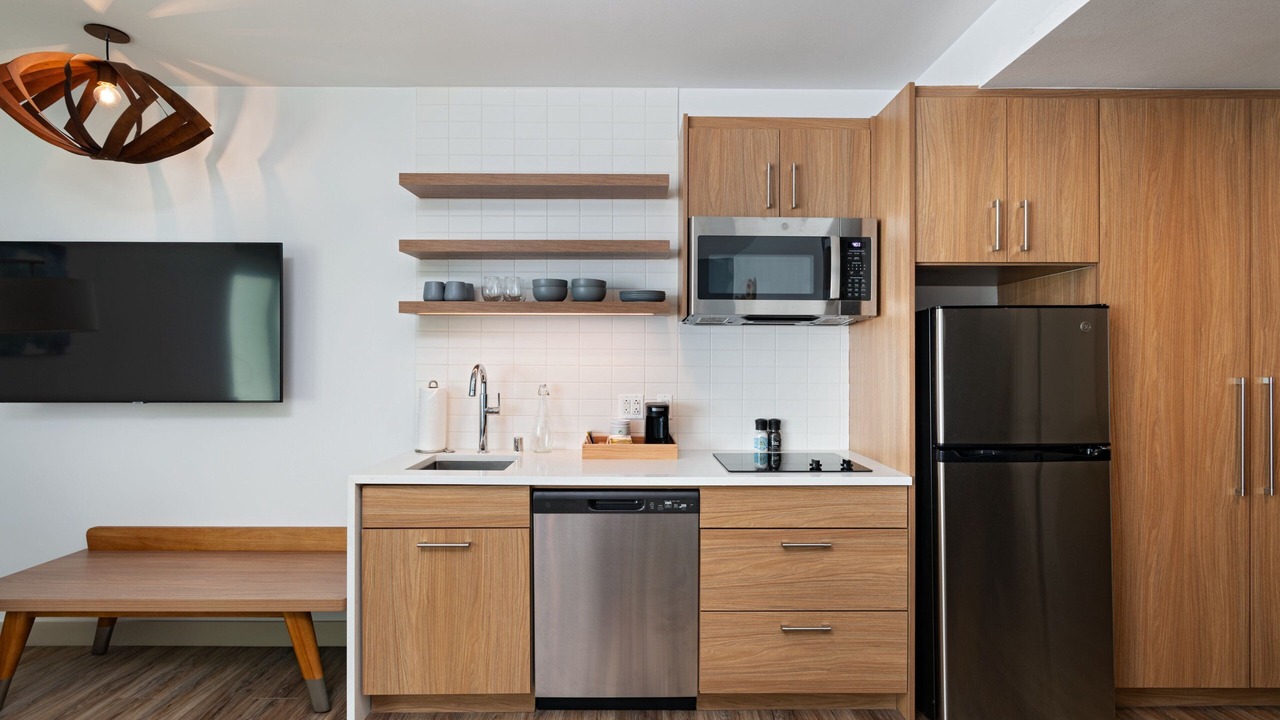 Photo of Kitchen in Uptown
