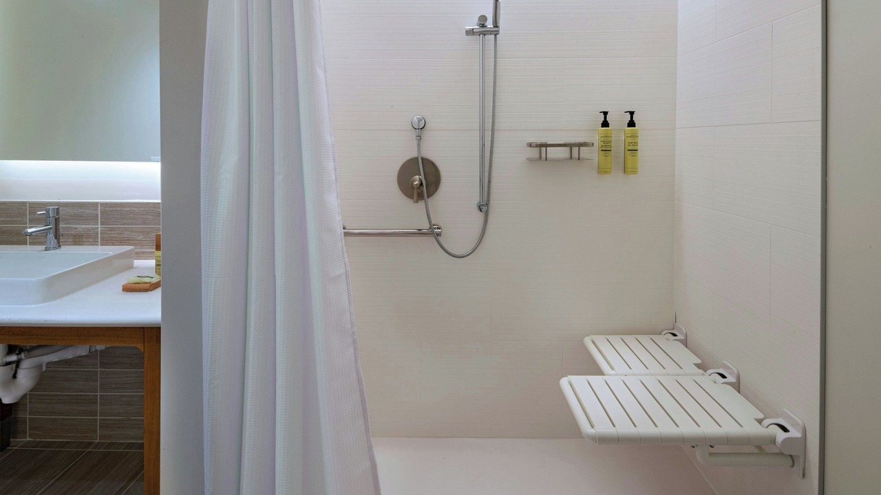 Photo of Bathroom in Uptown