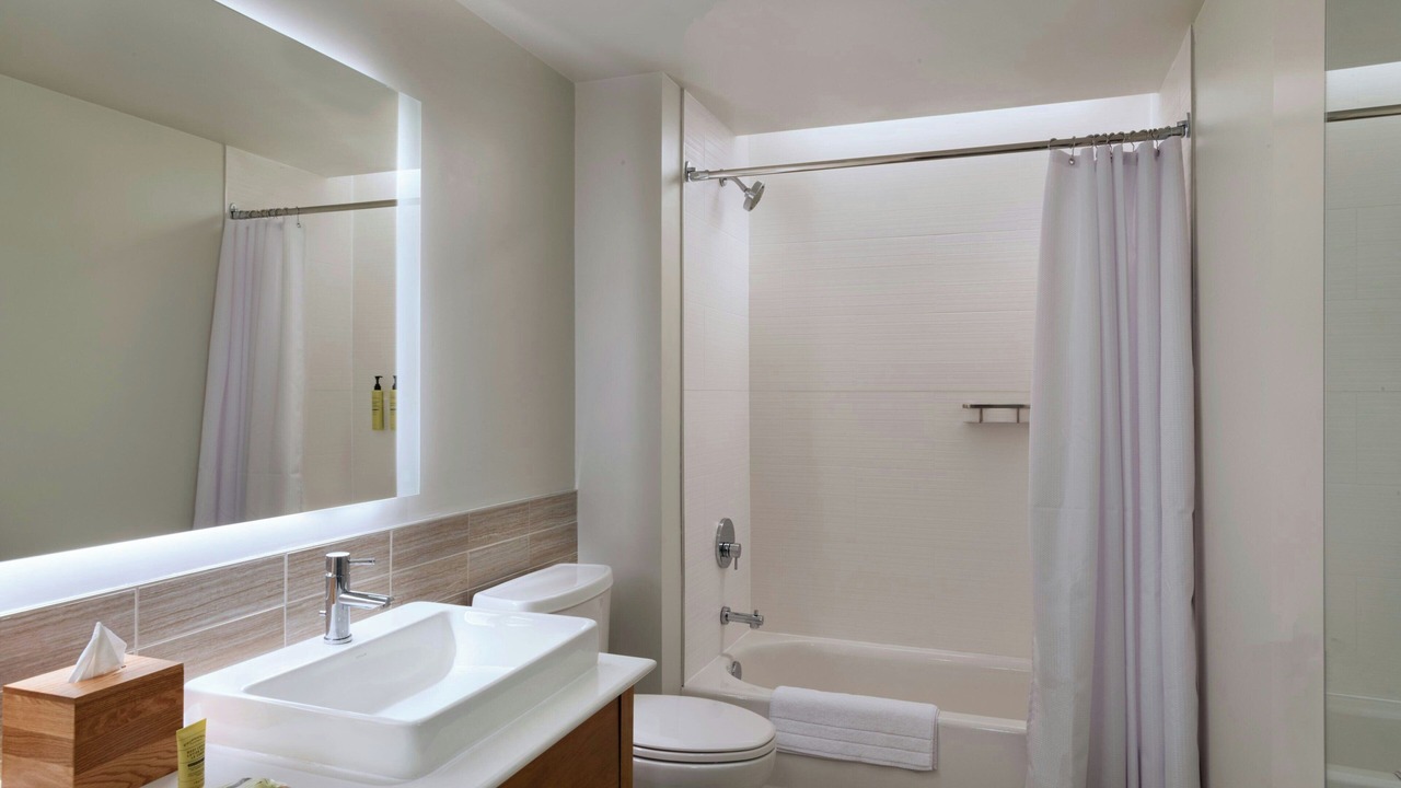 Photo of Bedroom in Uptown