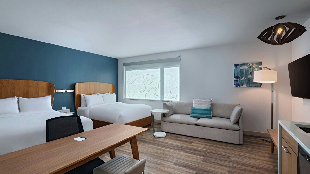 Photo of Bedroom in Uptown
