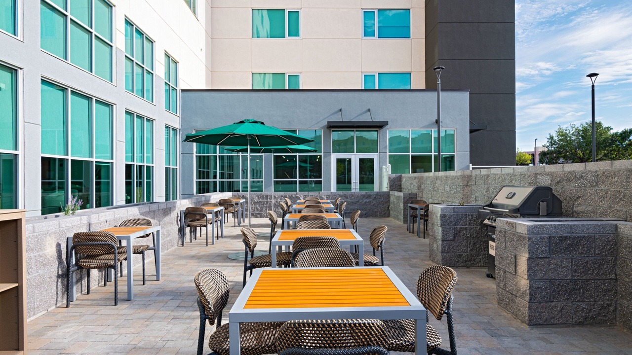 Photo of Outdoor in Uptown