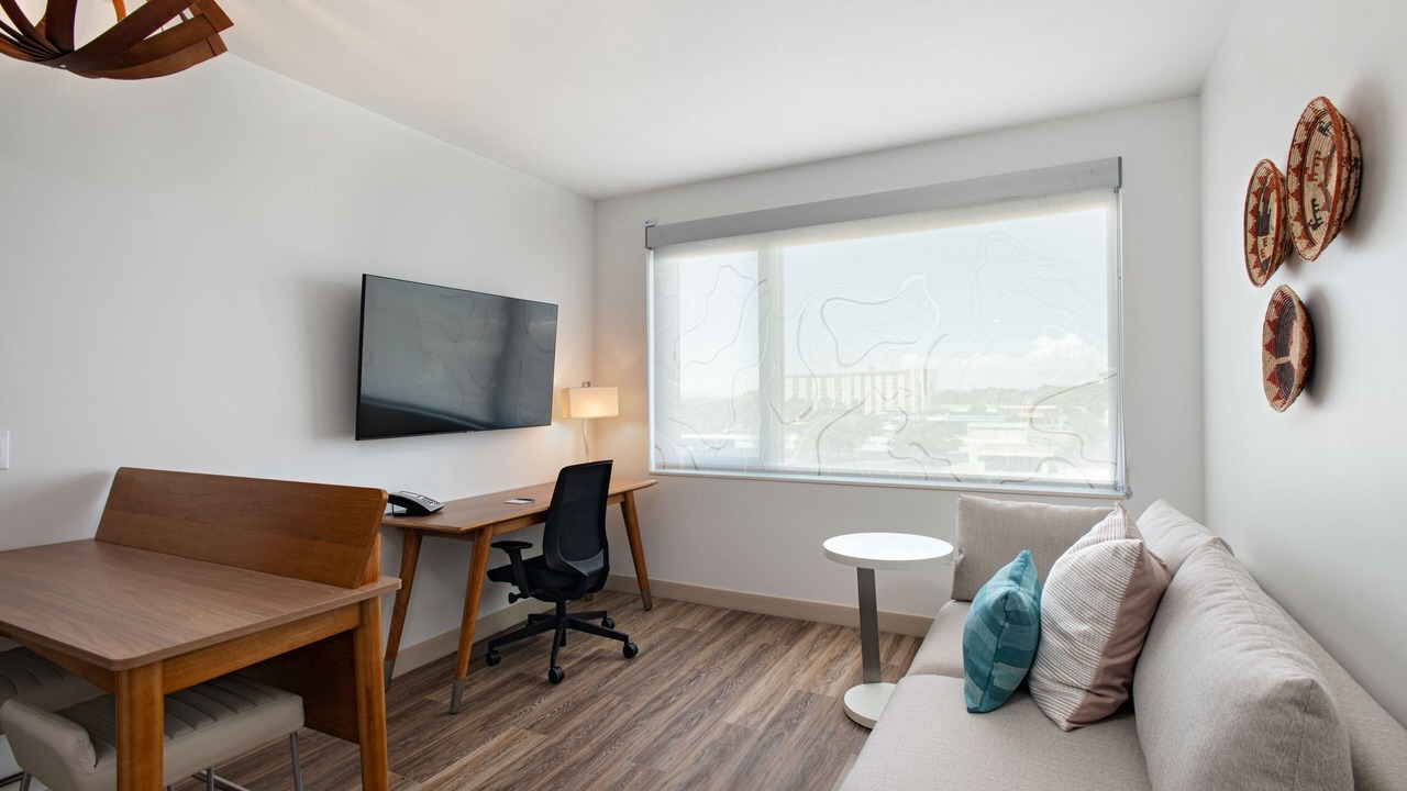 Photo of Bedroom in Uptown