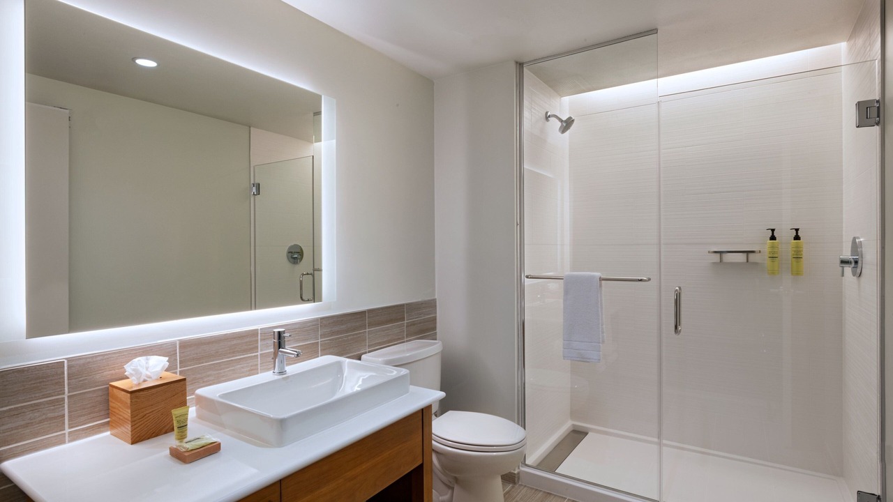 Photo of Bathroom in Uptown