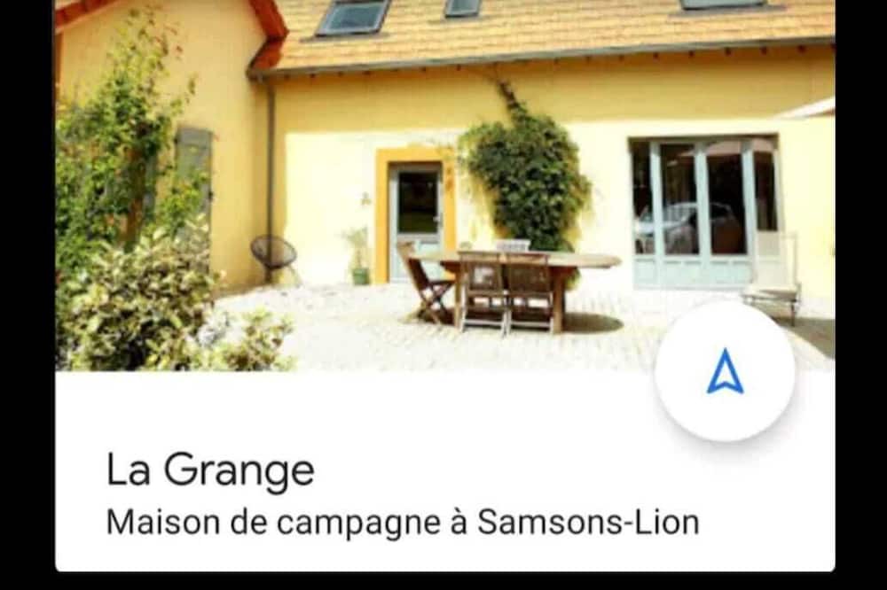 Photo of Others in Samsons-Lion