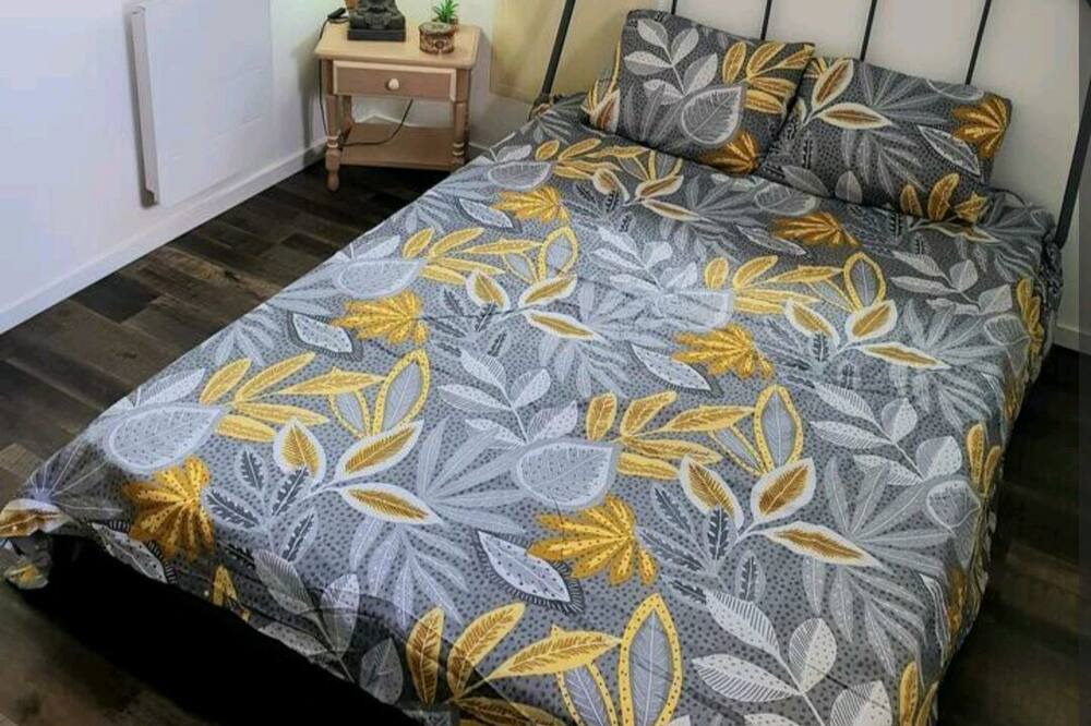 Photo of Bedroom in Samsons-Lion