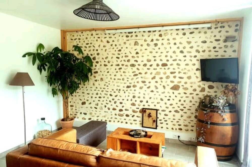 Photo of Livingroom in Samsons-Lion